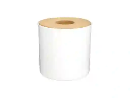 Porta Rollo Pp Bambu