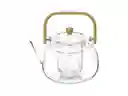 Tetera Borosilicato 1lt