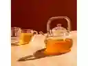 Tetera Borosilicato 1lt