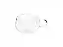 Taza Borosilicato 210ml