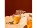 Taza Borosilicato 210ml