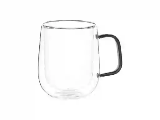 Tazón Borosilicato 350ml