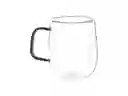 Tazón Borosilicato 350ml