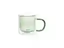 Taza Café Borosilicato 120ml