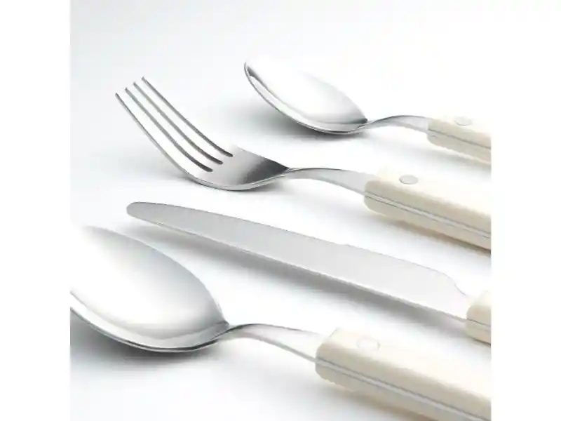 Cuchilleria Color 24pcs