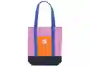 Bolso Tote Color