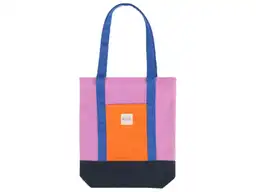 Bolso Tote Color