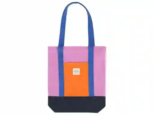 Bolso Tote Color