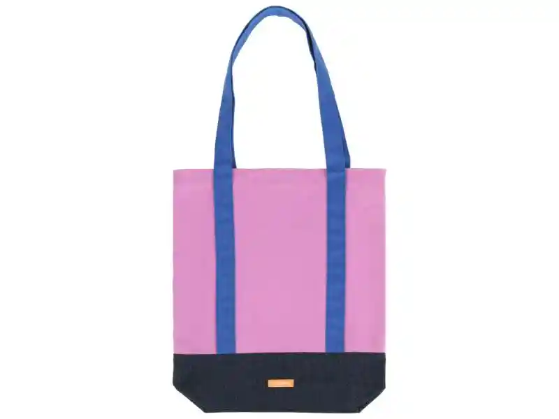 Bolso Tote Color