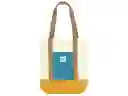 Bolso Tote Color
