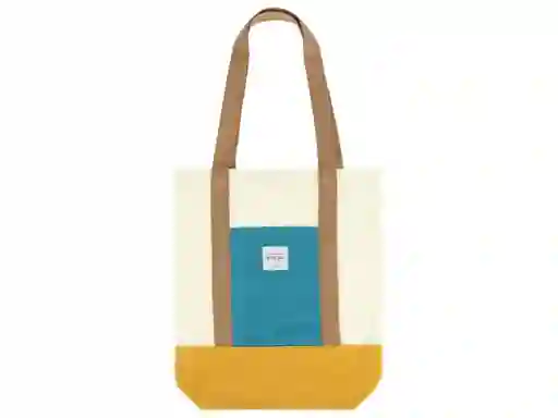 Bolso Tote Color