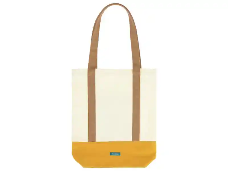 Bolso Tote Color