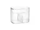 Org Cosmeticos Pet Cuadrado S