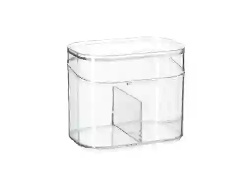 Org Cosmeticos Pet Cuadrado S