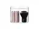 Org Cosmeticos Pet Cuadrado S