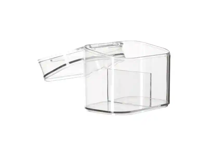 Org Cosmeticos Pet Cuadrado S