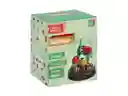 Armable Domo Insectos Bloq
