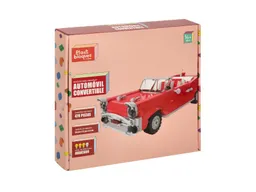 Armable Auto Vintage Bloq