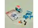 Set 2 Armables Transp Bloq