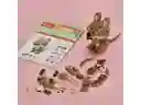 Set 2 Armables Animal Bloq