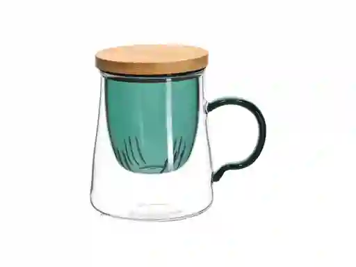 Tazón Borosilicato 400 Ml