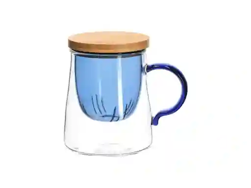 Tazón Borosilicato 400 Ml