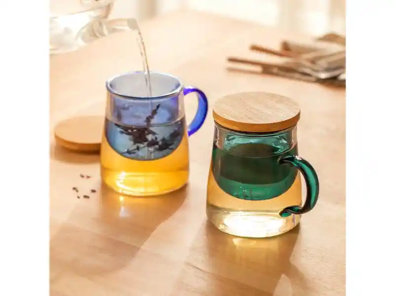 Tazón Borosilicato 400 Ml