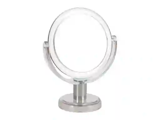 Espejo Pedestal Clear