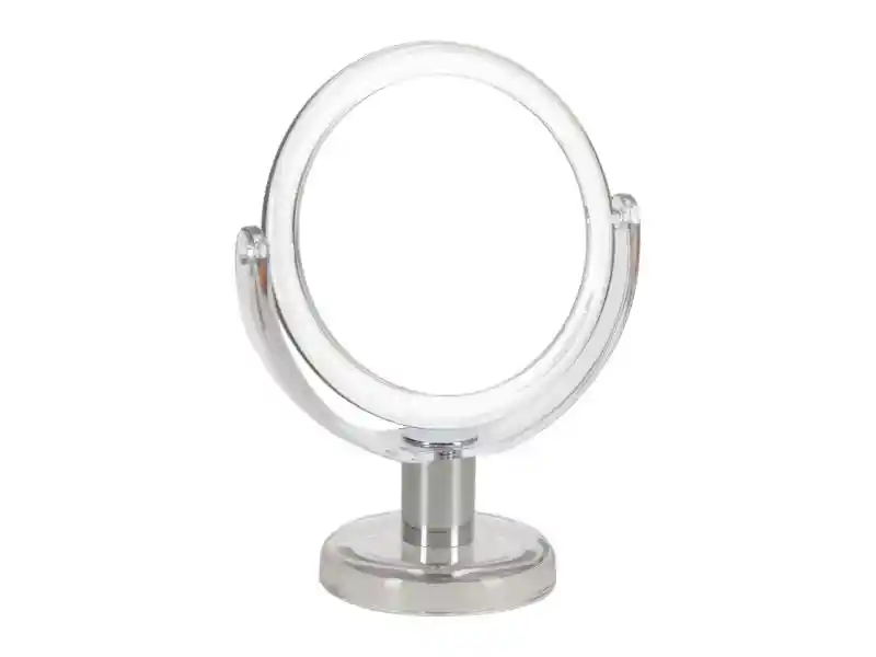 Espejo Pedestal Clear