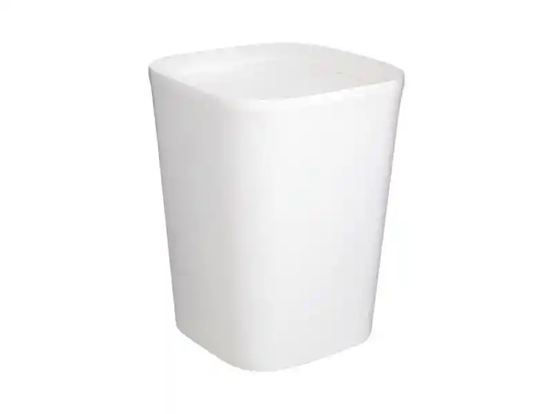 Papelero Bas Plast 5l