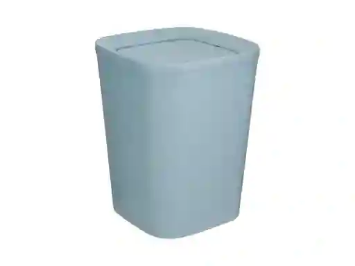 Papelero Bas Plast 5l