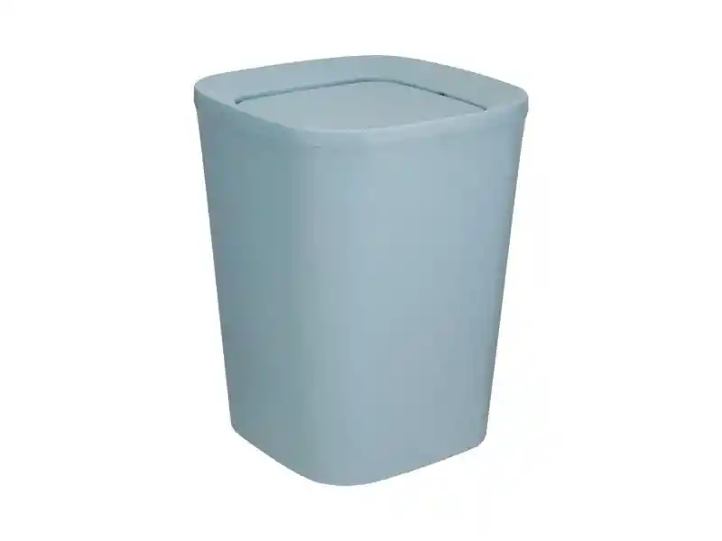 Papelero Bas Plast 5l