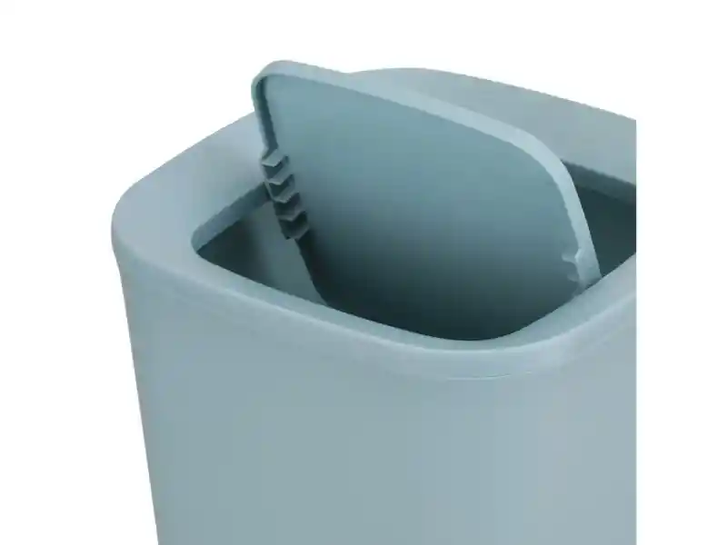 Papelero Bas Plast 5l