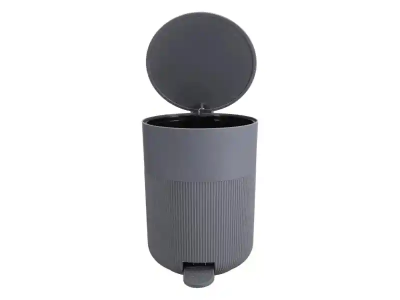 Papelero Abs Pedal 4l