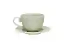 Taza 260 Ml+plato