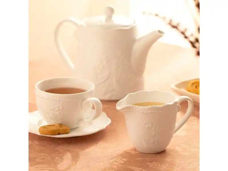 Lecherito Porcelana 230 Ml