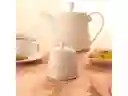 Azucarero Porcelana