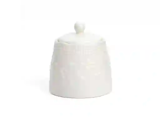 Azucarero Porcelana