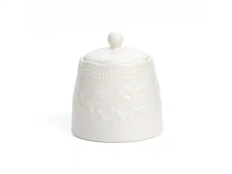 Azucarero Porcelana