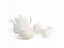 Azucarero Porcelana