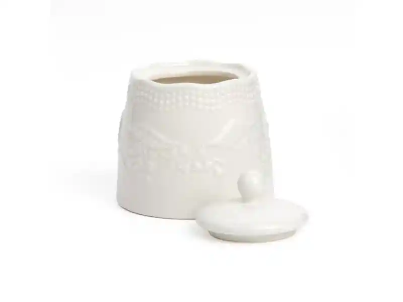 Azucarero Porcelana