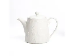 Tetera Porcelana 1200 Ml
