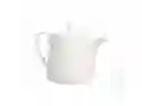 Tetera Porcelana 1200 Ml