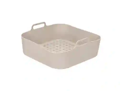 Bandeja Silicona Air Fryer