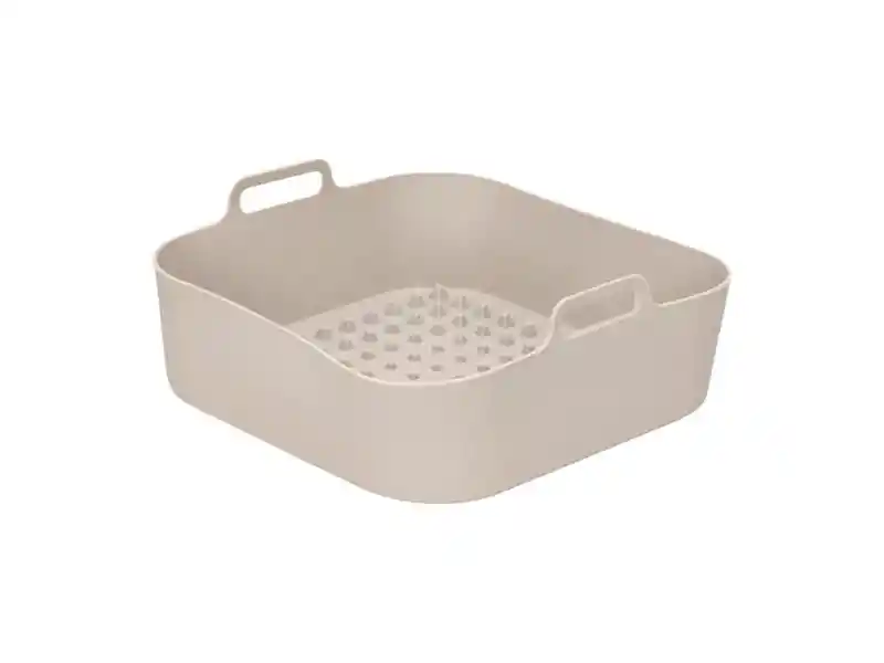 Bandeja Silicona Air Fryer