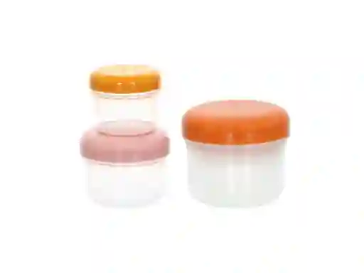 S/3 Mini Cont
