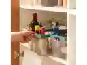 Caja Org Despensa 12l