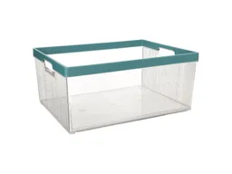 Caja Org Despensa 12l