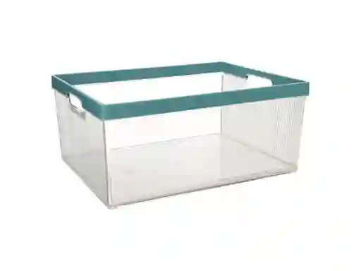 Caja Org Despensa 12l