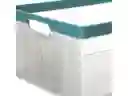 Caja Org Despensa 12l